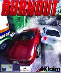 Burnout: Cheats, Trainer +5 [CheatHappens.com]