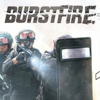 Burstfire: Treinador (V1.0.6)