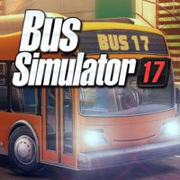 Bus Simulator 17: Trainer +5 [v1.9]