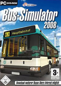 Bus Simulator 2008: Cheats, Trainer +9 [CheatHappens.com]