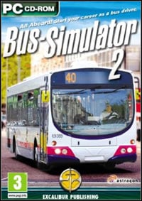 Bus Simulator 2: Treinador (V1.0.38)