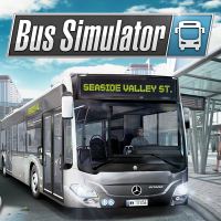 Bus Simulator: Trainer +5 [v1.7]