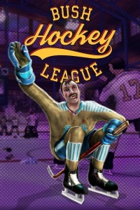 Bush Hockey League: Cheats, Trainer +5 [MrAntiFan]