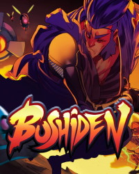 Bushiden: Treinador (V1.0.83)