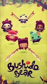 Bushido Bear: Treinador (V1.0.68)