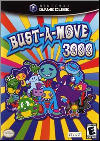 Bust-A-Move 3000: Treinador (V1.0.23)