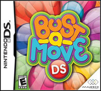 Bust-A-Move DS: Trainer +7 [v1.6]