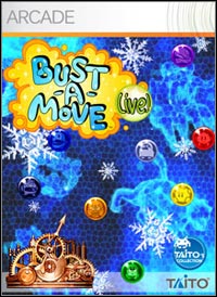 Bust-a-Move Live!: Cheats, Trainer +14 [FLiNG]