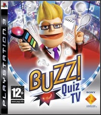 Buzz! Quiz TV: Cheats, Trainer +9 [dR.oLLe]