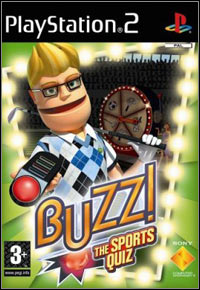 Buzz! The Sports Quiz: Cheats, Trainer +6 [CheatHappens.com]