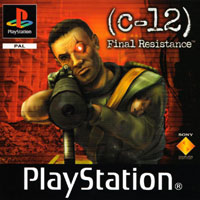 Treinador liberado para C-12: Final Resistance [v1.0.4]