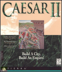 Caesar II: Treinador (V1.0.62)