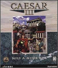 Caesar III: Cheats, Trainer +11 [dR.oLLe]