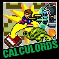 Calculords: Treinador (V1.0.7)