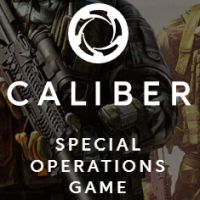 Caliber: Cheats, Trainer +6 [CheatHappens.com]