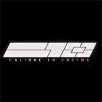 Calibre 10 Racing Series: Trainer +5 [v1.6]