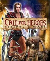 Call for Heroes: Pompolic Wars: Trainer +11 [v1.3]