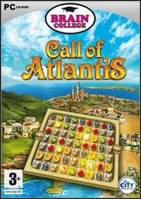 Treinador liberado para Call of Atlantis [v1.0.5]