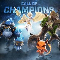 Call of Champions: Trainer +15 [v1.3]