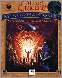 Treinador liberado para Call of Cthulhu: Shadow of the Comet [v1.0.8]