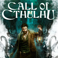 Call of Cthulhu: Treinador (V1.0.98)