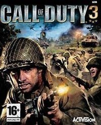 Call of Duty 3: Trainer +10 [v1.3]