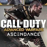 Treinador liberado para Call of Duty: Advanced Warfare Ascendance [v1.0.8]