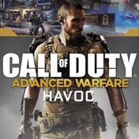 Call of Duty: Advanced Warfare Havoc: Treinador (V1.0.72)