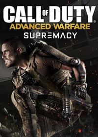 Call of Duty: Advanced Warfare Supremacy: Trainer +9 [v1.1]