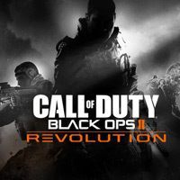 Call of Duty: Black Ops II Revolution: Trainer +7 [v1.5]