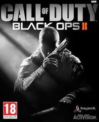 Treinador liberado para Call of Duty: Black Ops II [v1.0.9]