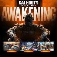 Treinador liberado para Call of Duty: Black Ops III Awakening [v1.0.8]