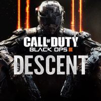 Treinador liberado para Call of Duty: Black Ops III Descent [v1.0.2]