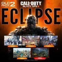 Call of Duty: Black Ops III Eclipse: Cheats, Trainer +10 [MrAntiFan]