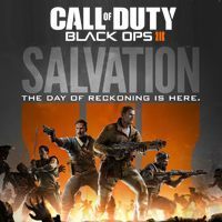 Call of Duty: Black Ops III Salvation: Cheats, Trainer +6 [MrAntiFan]