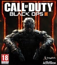 Call of Duty: Black Ops III: Trainer +8 [v1.5]