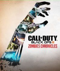 Call of Duty: Black Ops III Zombies Chronicles: Treinador (V1.0.63)