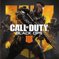 Call of Duty: Black Ops IIII: Trainer +5 [v1.8]