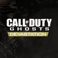 Call of Duty: Ghosts Devastation: Trainer +13 [v1.9]