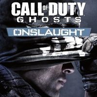 Call of Duty: Ghosts Onslaught: Cheats, Trainer +10 [FLiNG]