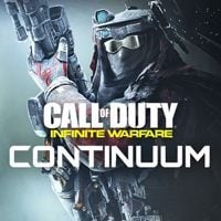 Call of Duty: Infinite Warfare Continuum: Trainer +15 [v1.7]