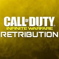 Treinador liberado para Call of Duty: Infinite Warfare Retribution [v1.0.2]