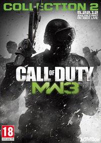 Call of Duty: Modern Warfare 3 – Collection 2: Cheats, Trainer +6 [FLiNG]