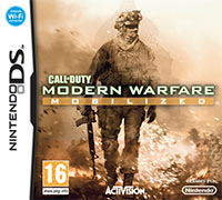 Call of Duty: Modern Warfare: Mobilized: Cheats, Trainer +6 [dR.oLLe]