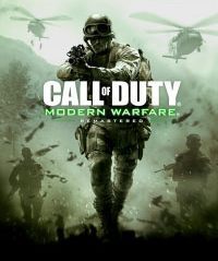 Call of Duty: Modern Warfare Remastered: Cheats, Trainer +14 [dR.oLLe]