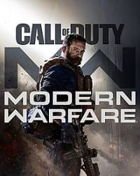 Call of Duty: Modern Warfare: Cheats, Trainer +11 [FLiNG]