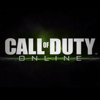 Call of Duty Online: Treinador (V1.0.4)