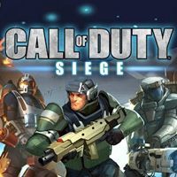 Treinador liberado para Call of Duty: Siege [v1.0.5]