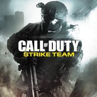 Call of Duty: Strike Team: Trainer +10 [v1.9]