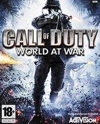 Call of Duty: World at War: Cheats, Trainer +5 [FLiNG]